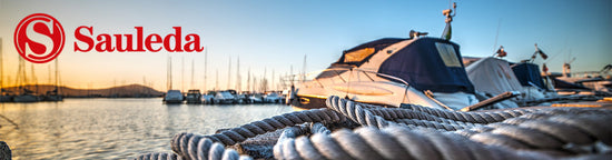 Sauleda Sea Star Kapellväv