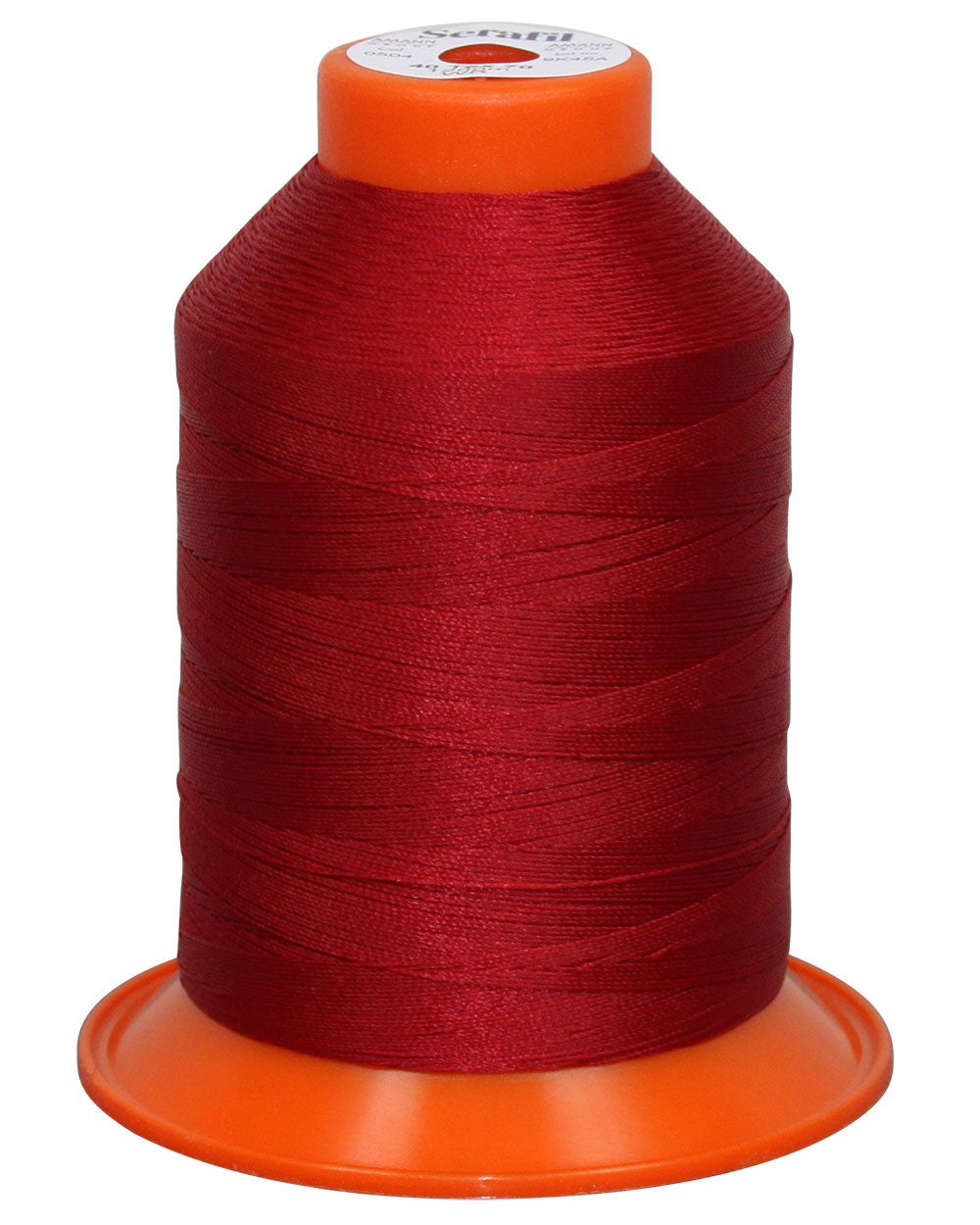 Serafil 40WR 1200m Röd