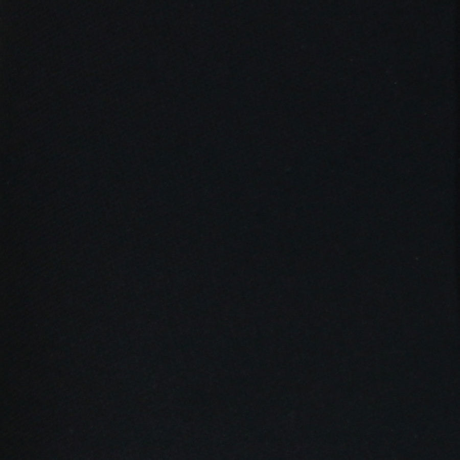 *UTGÅENDE* Innertak Piquet Bielastisk Negro ( Svart )