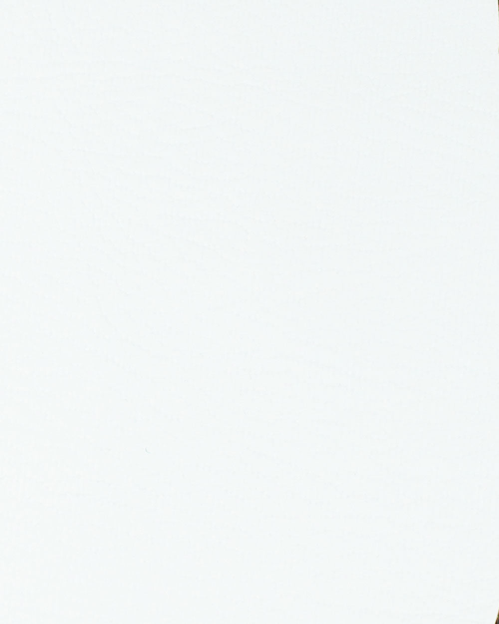 Innertak Vinyl Slät Vit