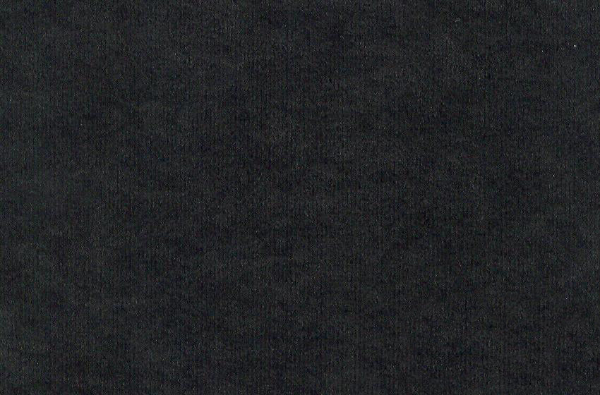 Alova - 4mm skum - Svart