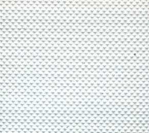 TOP LINE KANTBAND - BRIGHT WHITE PINPOINT