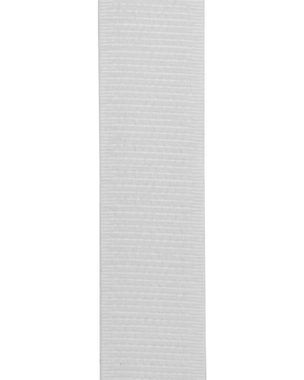 Kardborre 30mm - Vit Hård