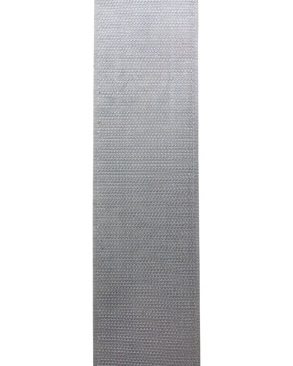 Kardborre 50mm Silver/Lj.Grå, Hård