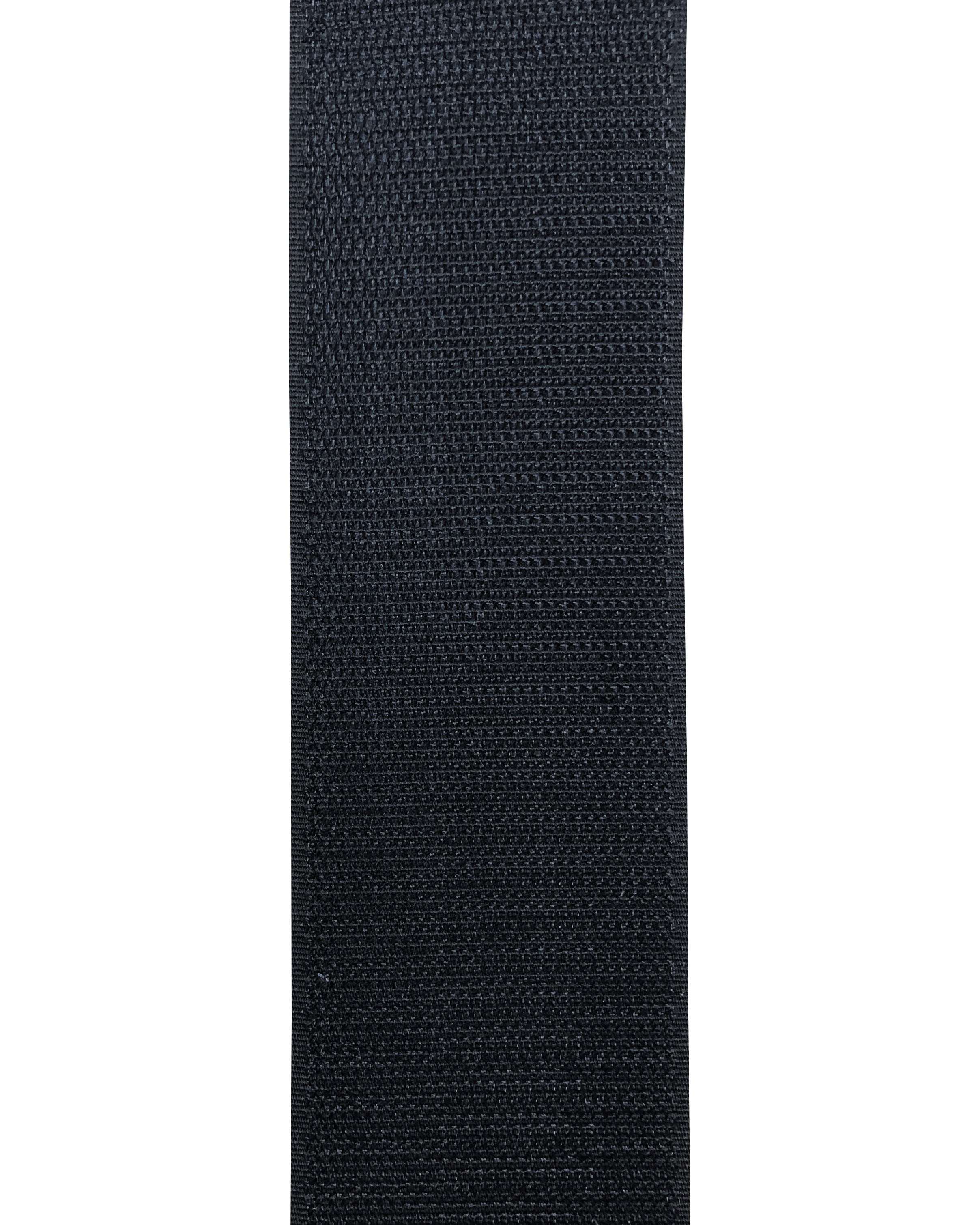 Kardborre 50mm Svart, Hård