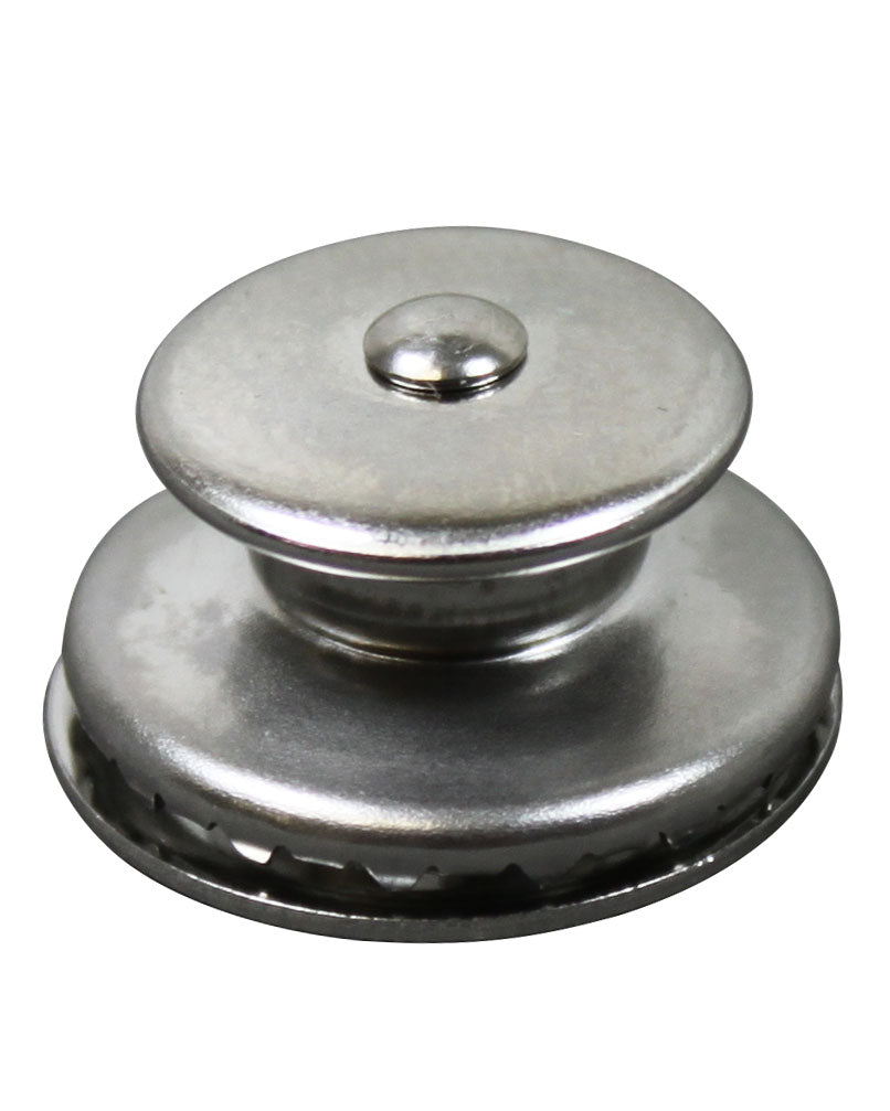 Loxx/Tenax - Överdel HD Rostfri