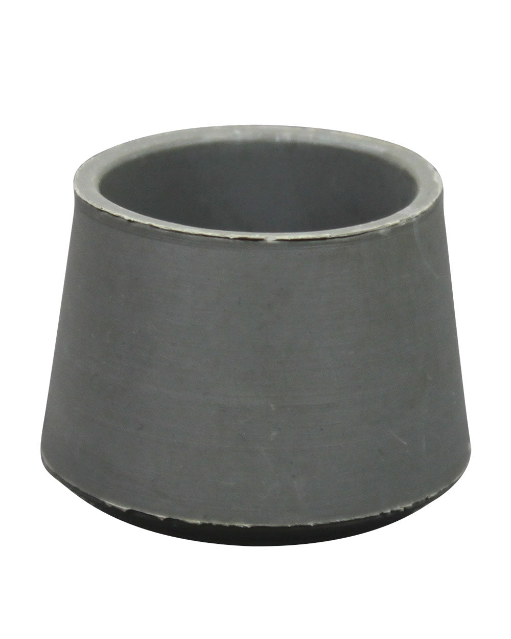 Plastfot Ottoman 25mm Grå