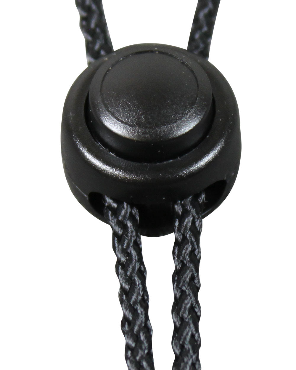 Lås till lina Disk 2 hål