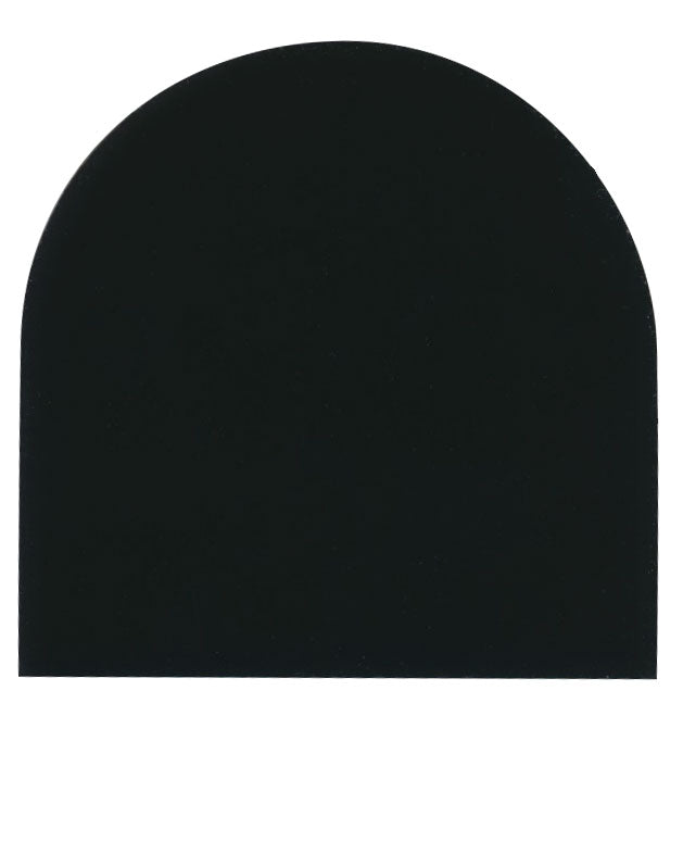 Norsk Lapp PVC Svart