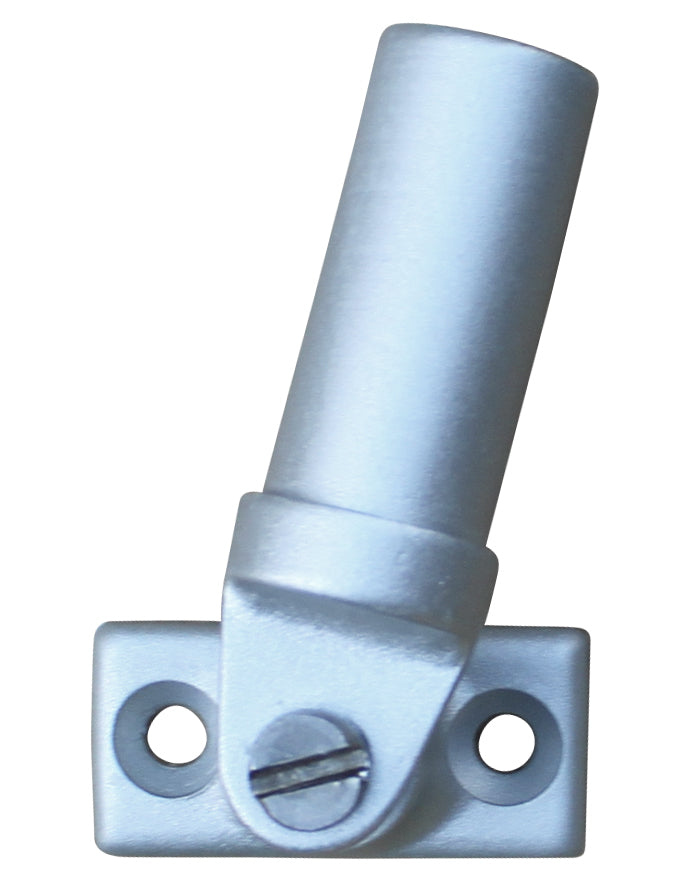 Sidofäste 22mm Aluminium