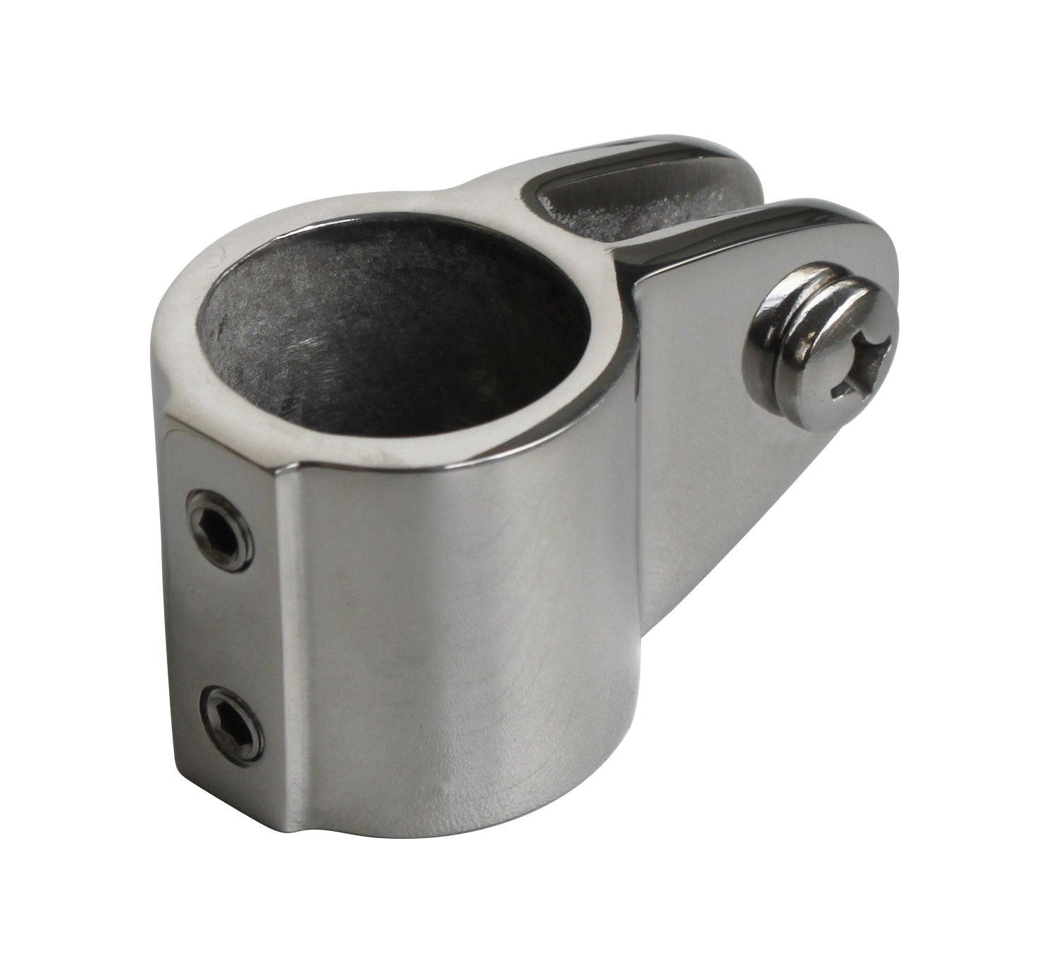 HD Glidbeslag dubbla skruvar