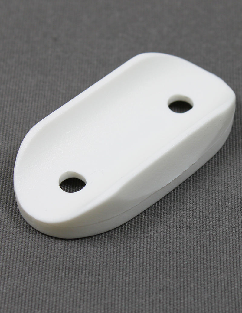 Bricka till Däcksfäste