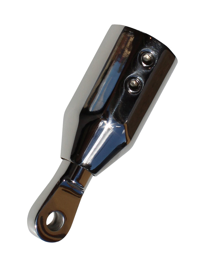 Tapp justerbar 22mm - 2 skruv