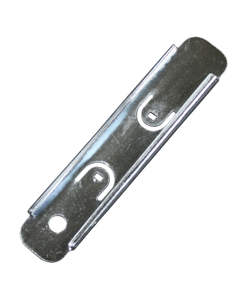 Gardin Skarv till gardinskena 2-pack