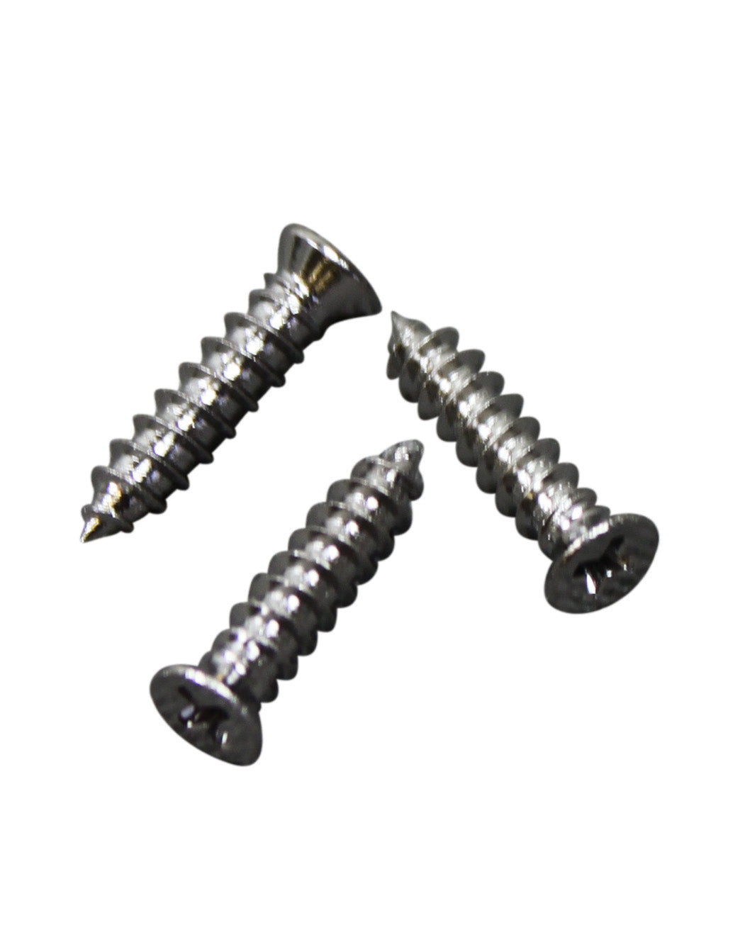 Skruv till plastskena - Flexa rail