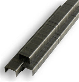 Klammer 680 - 8 mm Rostfri Stapel