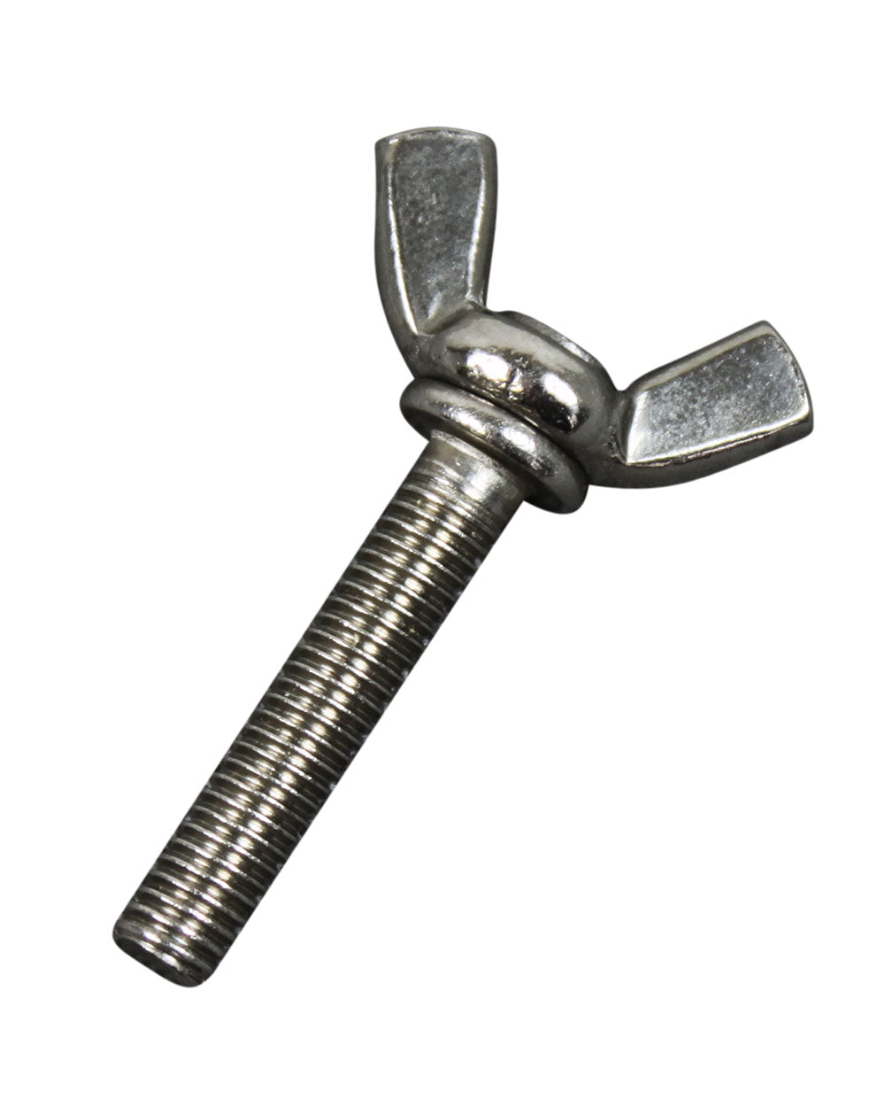 Vingskruv M5 - 25mm RF