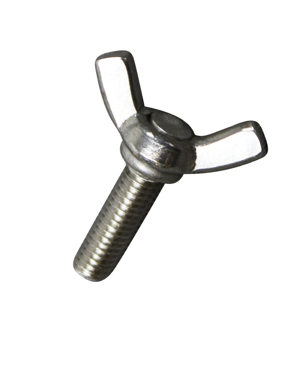 Vingskruv M6 - 20mm