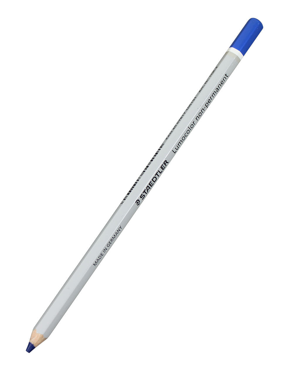 Penna Kritpenna Staedtler - Blå