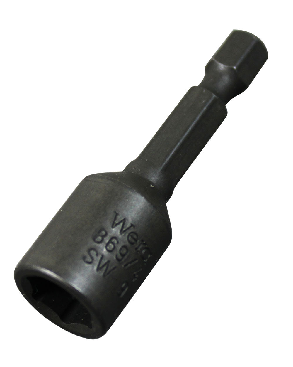 Loxx/Tenax 9 mm hylsa för maskin