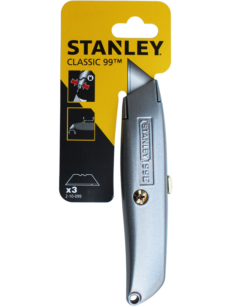 Stanley Mattkniv