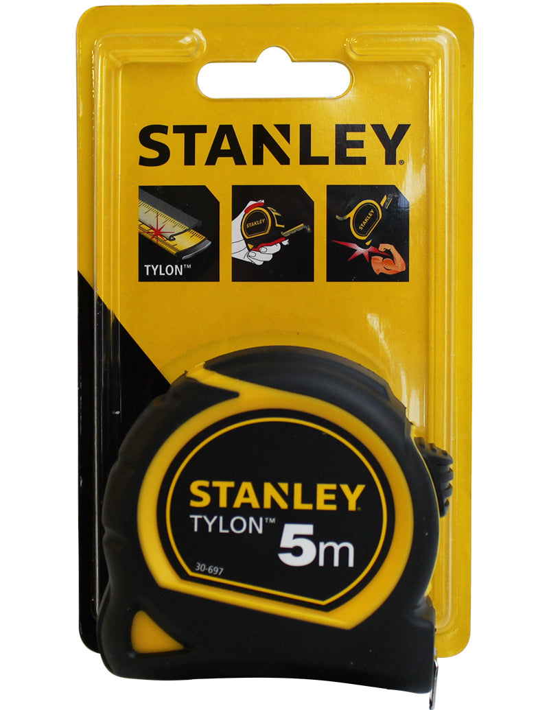 Stanley Måttband - 5m