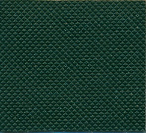 Top Line Kantband - Dark Green