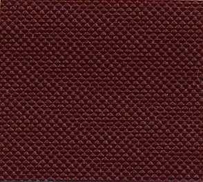 Top Line Kantband - Maroon