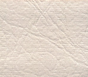 Top Line Kantband - White Crush