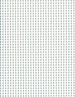 Batyline Nät 5001 Vit