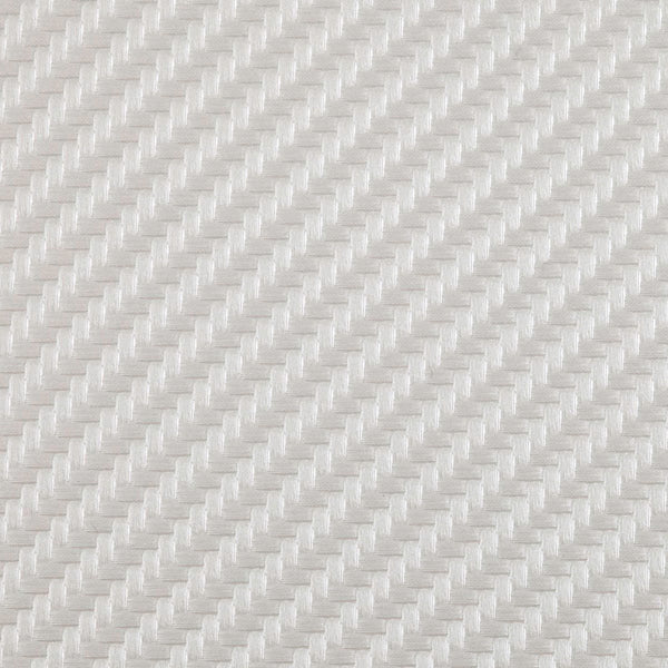Carbon Fiber - Pearl White