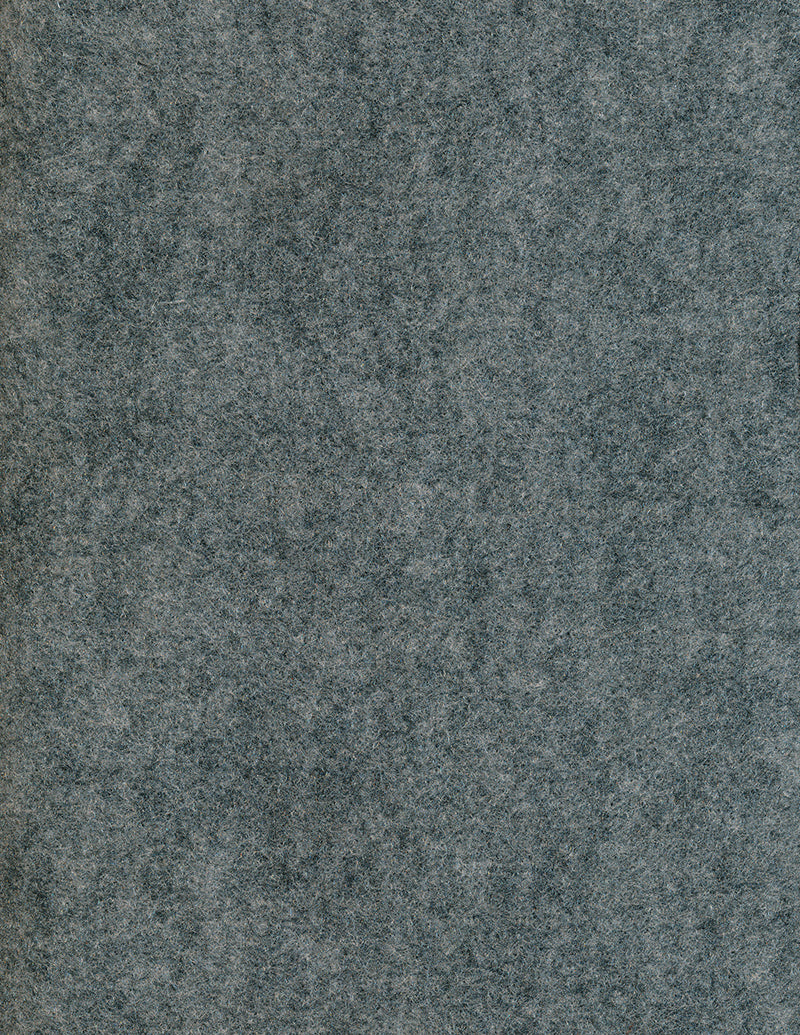 Feltech - Ljusgrå melerad