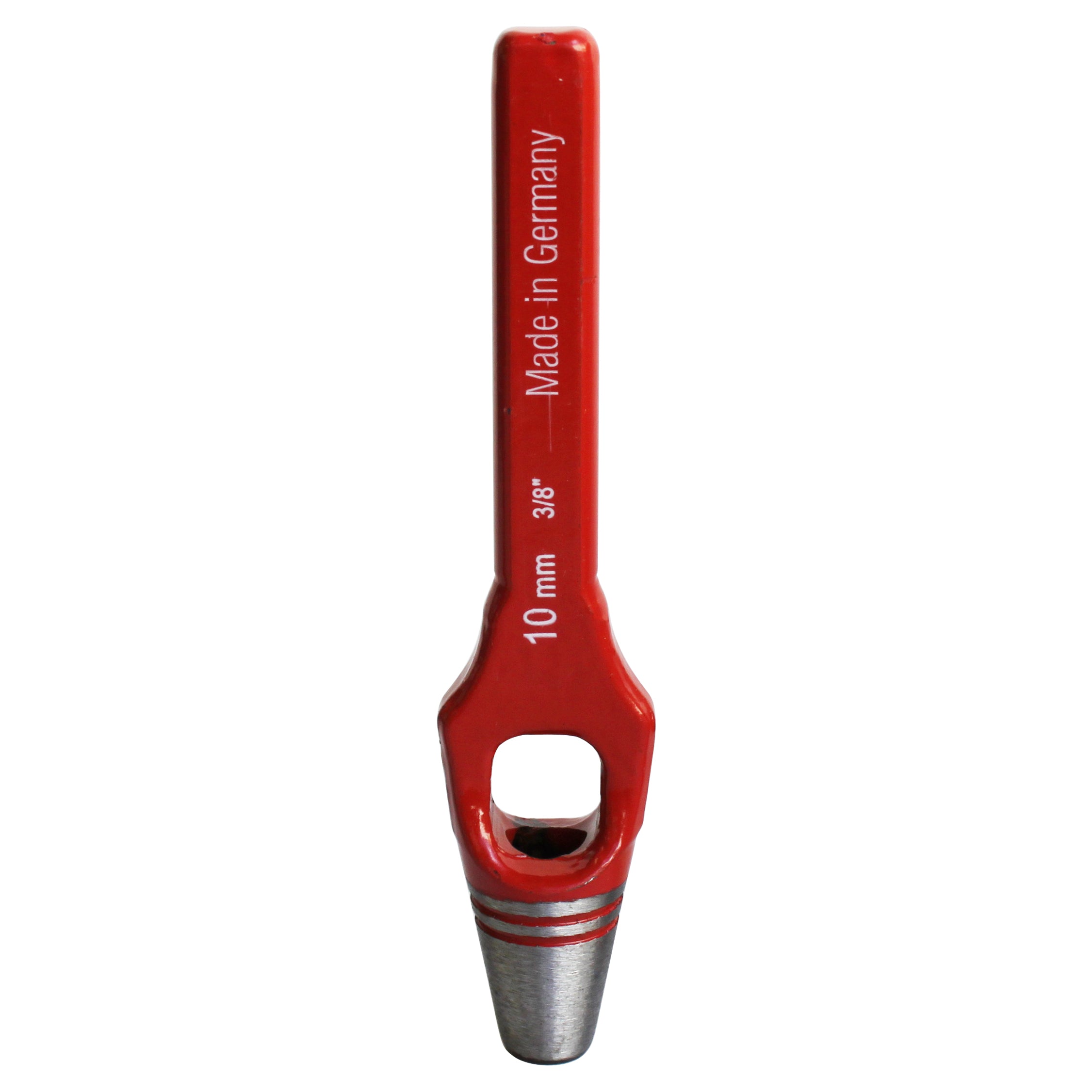 Hålpipa 10mm Bygel