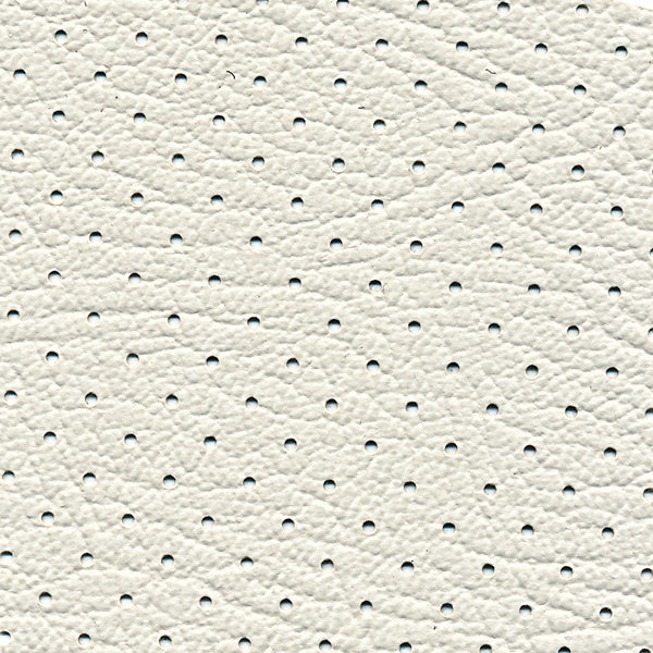 Innertak Vit Perforerat