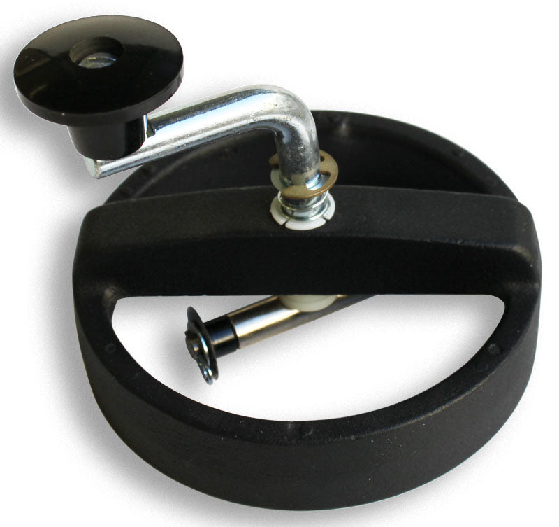 Håltagare för Boat Vent