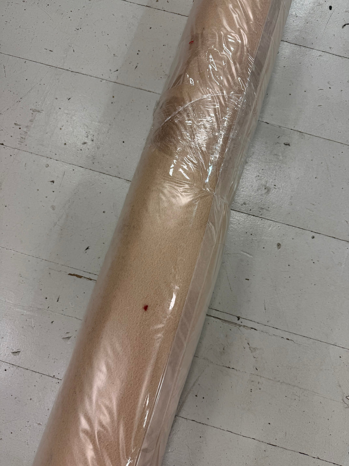 Filtmatta Arizona Beige 2,8 m x 2 m