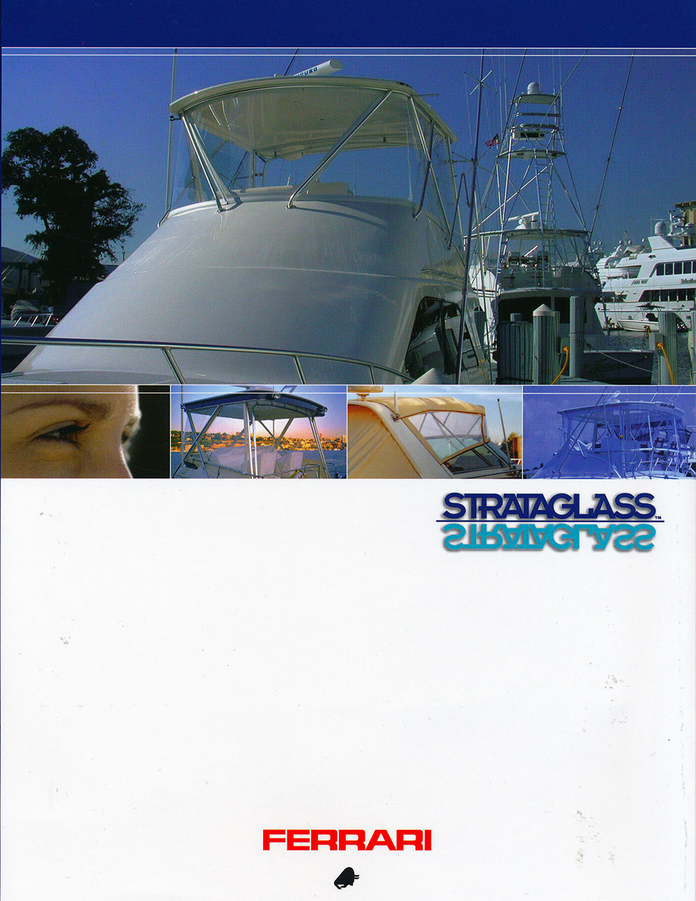 Strataglas 40