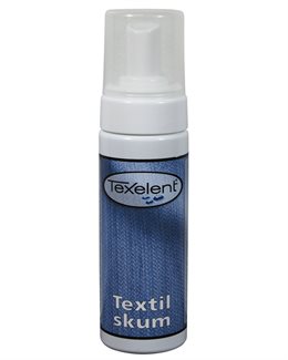 Textilskum Texexelent, 150 ML
