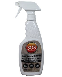 303 Mildew Cleaner -473 ml