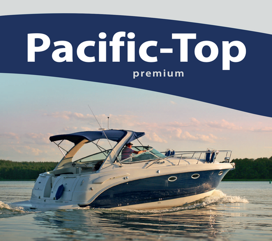  Pacific Top Premium