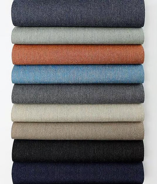 Sunbrella Plus Recycled