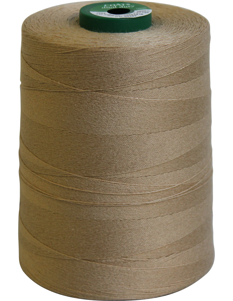 Coats Sytråd 25/2500 Beige - Dune -