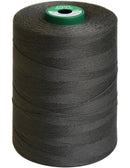 Coats Sytråd 25/2500 Charcoal Pique