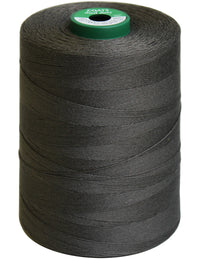 Coats Sytråd 25/2500 Charcoal Pique