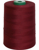 Coats Sytråd 25/2500 Vinröd