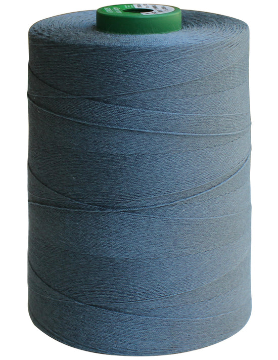 Coats Sytråd 25/2500 Blågrå