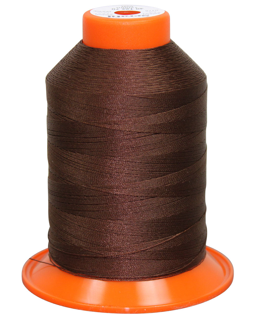 Serafil 20WR-600 Mörkbrun