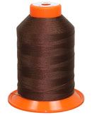 Serafil 20WR-600 Mörkbrun