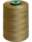 Coats Sytråd 25/2500 Gulbeige