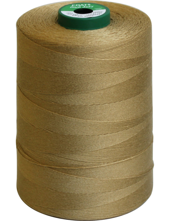 Coats Sytråd 25/2500 Gulbeige